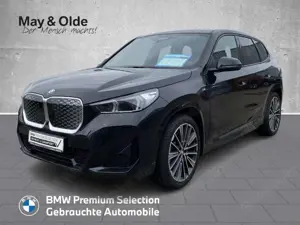BMW iX1 30 xDrive M Sport AHK ACC HUD RFK Navi HK LHZ SHZ