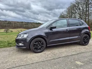 Volkswagen Polo 1.0 Allstar