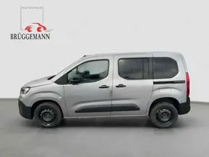 Fiat Doblo M Kombi L1 Navi Kamera Bild 3