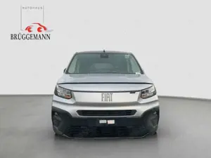 Fiat Doblo M Kombi L1 Navi Kamera Bild 2