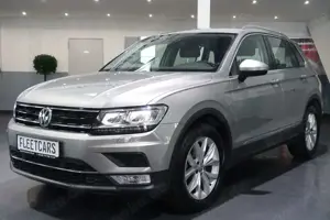 Volkswagen Tiguan Highline BMT 4Motion Automatik | AHK |4x4