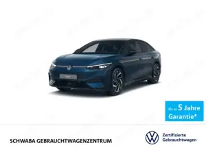 Volkswagen ID.7 Pro *Black Style*AHK*IQ.LIGHT*NAVI*KAM*20"*