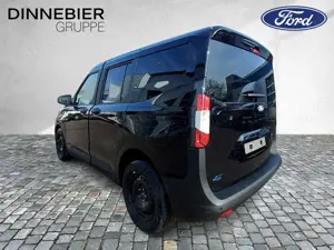 Ford Tourneo Courier L1 Trend 100 kW Bild 5