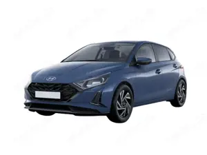 Hyundai i20 Family 1.0 T-GDI Kamera+Sitzheizung+Navi+Alu16+...
