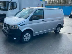 Volkswagen T6 Transporter T6.1 Transporter 2.0 TDI DSG Kasten