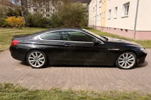 BMW 640 640 d