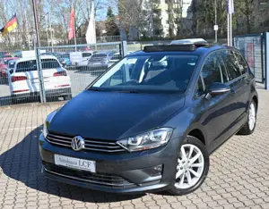 Volkswagen Golf Sportsvan VII 1.4 TSI Allstar Pano Navi CAM