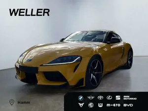 Toyota Supra GR 3.0 Automatik Legend *HUD*Leder*JBL*ACC*