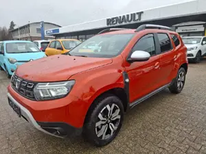 Dacia Duster Prestige*AppleCar*DAB*Navi*Kamera*SHZ*BlindSpot