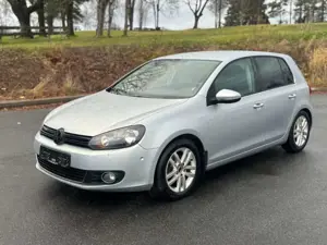 Volkswagen Golf 2.0 TDI 140 FAP CR Carat DSG6