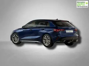 Audi A3 Sportback S Line 2.0 TDI 110 kW (150 PS), Autom... Bild 2