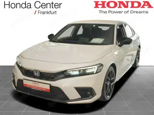 Honda Civic e:HEV Sport