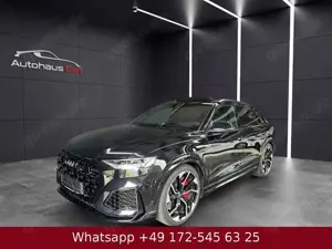 Audi RS Q8 /MATRIX/SITZKLIMA/23-ALU/PANO/HUD/BQ/
