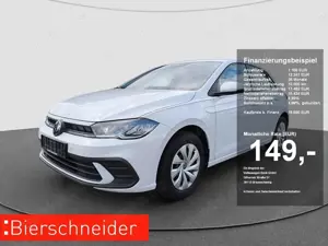 Volkswagen Polo VI 1.0 TSI Life NAVI PDC DAB LED KLIMA Bild 1