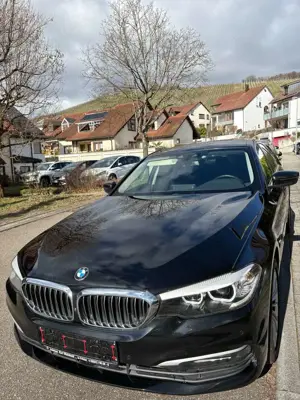 BMW 520 520d Aut. 360 Grad Kamera