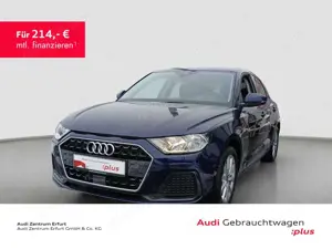 Audi A1 25 TFSI Navi Virtual Cockpit