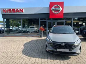 Nissan Qashqai Tekna 1.5 VC-T e-POWER