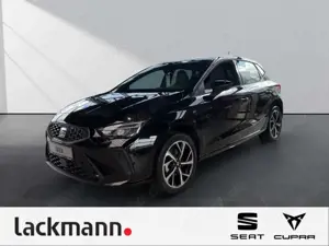 SEAT Ibiza FR 1.0 TSI DSG *FR Tech*FullLink*Kessy*RFK