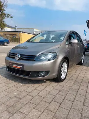 Volkswagen Golf Plus VI Highline+DSG+Allwetter+AHK