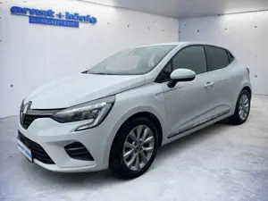 Renault Clio TCe 100 EXPERIENCE