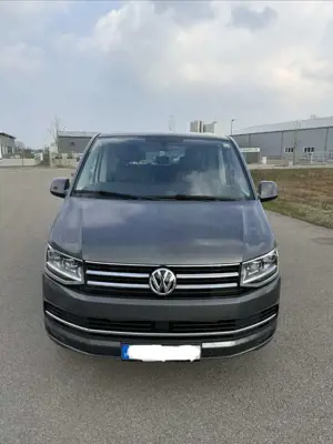 Volkswagen T6 Multivan DSG Kurz Highline
