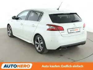 Peugeot 308 Bild 4