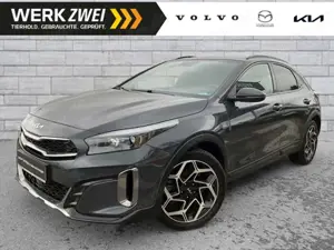 Kia XCeed 1,6 GT Line AT ACC PANO Navi Kam Allwetter