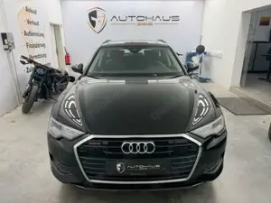 Audi A6 Avant 45 TDI quattro ACC MFL NAVI KLIMA PDC Bild 2
