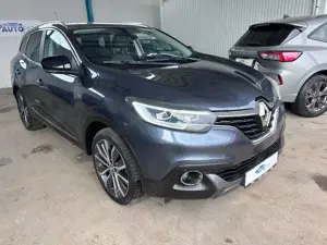Renault Kadjar Bose Edition*Navi*LED* Bild 2