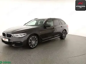 BMW 520 520 d M SPORT SHADOW SITZKLIMA,HUD,360GRAD,ACC