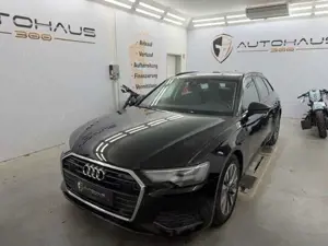 Audi A6 Avant 45 TDI quattro ACC MFL NAVI KLIMA PDC Bild 1