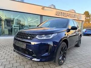 Land Rover Discovery Sport P250 R DYNAMIC HSE HEAD-UP AHK