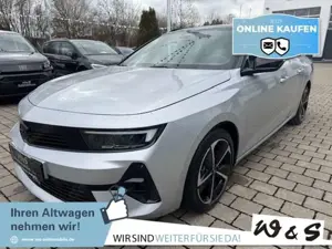 Opel Astra L 1.2 T Aut. ST GS *360°Kam*Connect*LED*