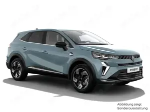 Renault Symbioz Techno Full Hybrid E-Tech 160