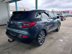 Renault Kadjar Bose Edition*Navi*LED* Bild 5