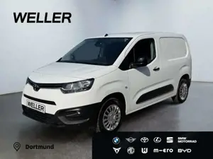 Toyota Proace City L1 1,5l D-4D Meister *Navi*PDC*DAB*