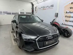 Audi A6 Avant 45 TDI quattro ACC MFL NAVI KLIMA PDC Bild 3
