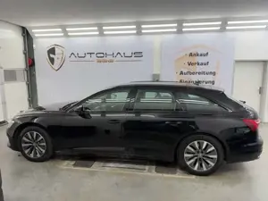Audi A6 Avant 45 TDI quattro ACC MFL NAVI KLIMA PDC Bild 4
