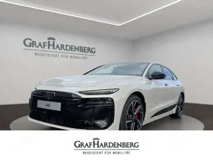 Audi A6 e-tron Sportback 270 kW S line business