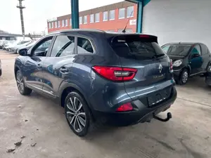 Renault Kadjar Bose Edition*Navi*LED* Bild 4