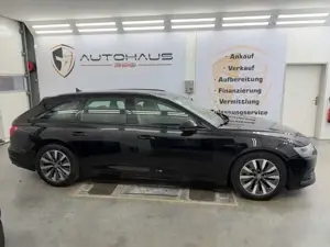 Audi A6 Avant 45 TDI quattro ACC MFL NAVI KLIMA PDC Bild 5