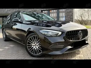 Mercedes-Benz C 220 d T Mild-Hybrid 9G-TRONIC Avantgarde