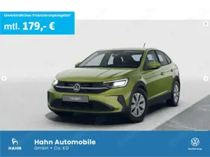 Volkswagen Taigo Trend 1,0TSI 70kW LANE ASSIST ALLWETTER