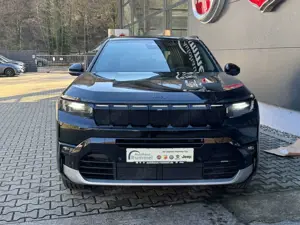 Jeep Compass E-HYBRID der neue Compass e-Hybr