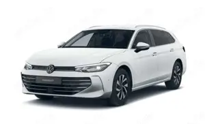 Volkswagen Passat Business 2,0 l TDI SCR 110 kW (150 PS) 7-