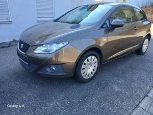 SEAT Ibiza Ibiza Sc 1.2 TSI Neu TÜV Neu Inspektion 105 PS Top