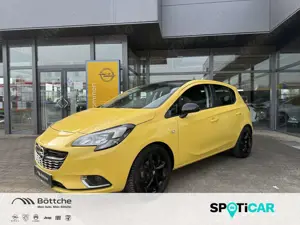 Opel Corsa E Color Edition/SHZ/ALLWETTER/LHZ/PDC/GARANTIE