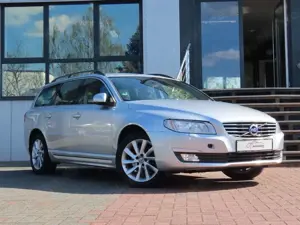 Volvo V70 Kombi Linje Classic