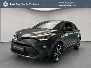 Toyota C-HR 2.0 Hybrid Team D / NAVI / LED /