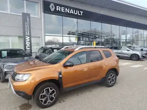 Dacia Duster II Celebration TCe 100 ECO-G